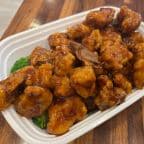 Best Orange Chicken in Brooklyn, NY