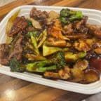 Best Beef with mixed Vegs in Brooklyn, NY