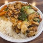 Best Moo Goo Gai Pan in Brooklyn, NY
