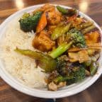 Best Bean Curd with Mixed Vegetables in Brooklyn, NY