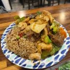 Best Triple Delight in Brooklyn, NY