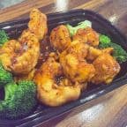 Best General Tso's Shrimp in Brooklyn, NY