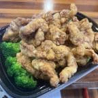 Best Crispy Beef in Brooklyn, NY