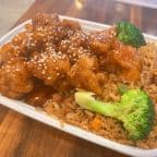 Best Sesame Chicken in Brooklyn, NY