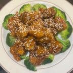 Best Sesame Chicken in Brooklyn, NY