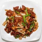 Best Mongolian Beef in Brooklyn, NY