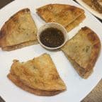 Best Scallion Pancakes in Brooklyn, NY