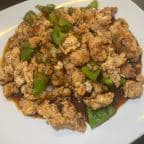 Best Black Pepper Chicken in Brooklyn, NY