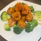 Best General Tso's Bean Curd in Brooklyn, NY