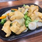 Best Fish with Mixed Vegetable in Brooklyn, NY