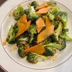 Best Broccoli with Garlic Sauce in Brooklyn, NY