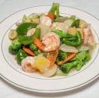 Best Shrimp with Mixed Vegs in Brooklyn, NY