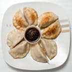 Best Fried or Steamed Veg Dumplings (8) in Brooklyn, NY