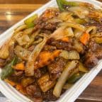 Best Hunan Beef in Brooklyn, NY