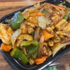 Best Szechuan Chicken in Brooklyn, NY