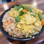 Best Curry Chicken in Brooklyn, NY