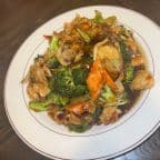 Best Chicken with Mixed Vegs in Brooklyn, NY